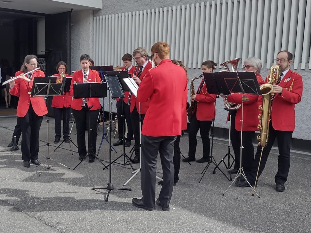 Jubiläumskonzert 2023