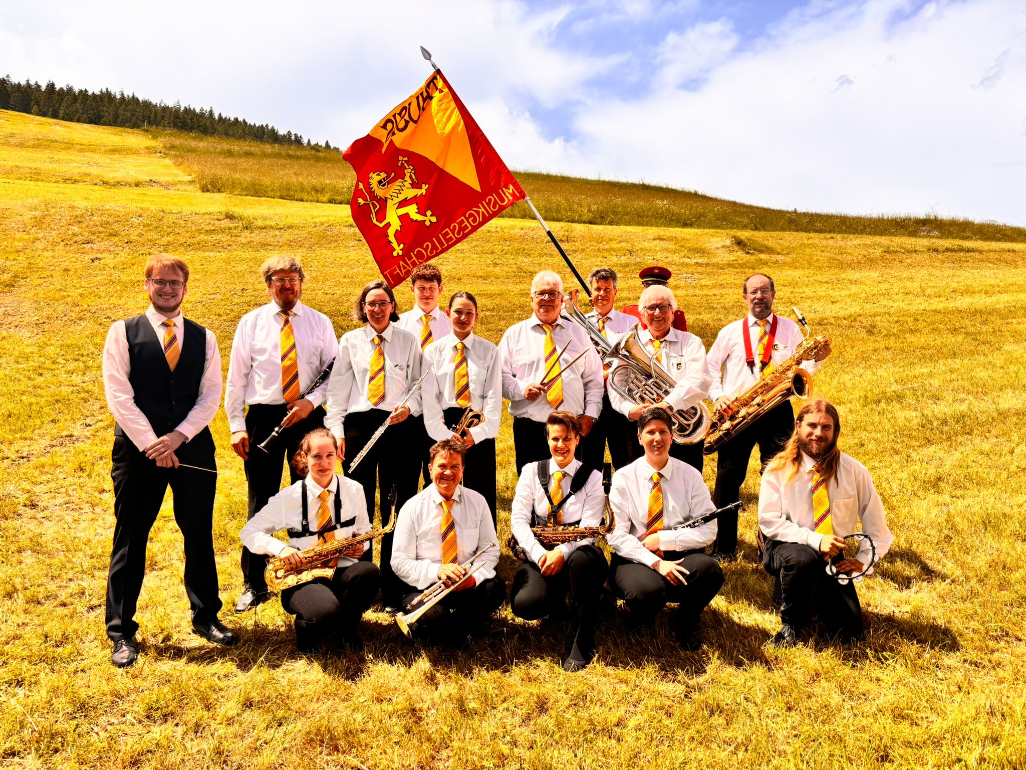 Jubiläumskonzert 2023